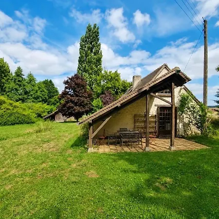 Casa vacanze Maison De Famille, Perche Sarthois, Proche Le Mans, Moins De 2h De Paris *