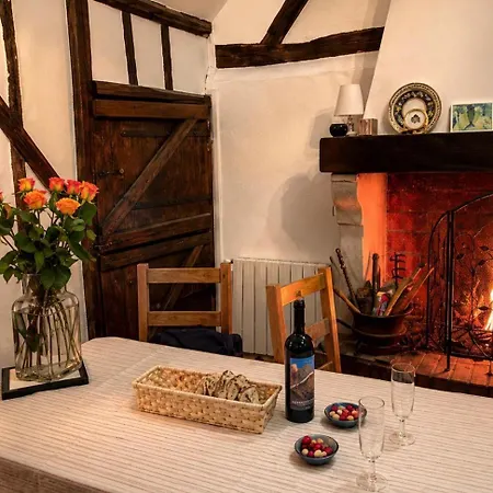 Maison De Famille, Perche Sarthois, Proche Le Mans, Moins De 2h De Paris Casa vacanze