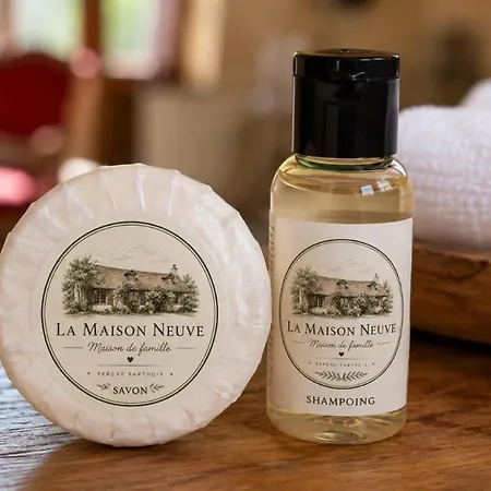 Casa vacanze Maison De Famille, Perche Sarthois, Proche Le Mans, Moins De 2h De Paris *