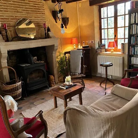 Maison De Famille, Perche Sarthois, Proche Le Mans, Moins De 2h De Paris * Rouperroux-le-Coquet