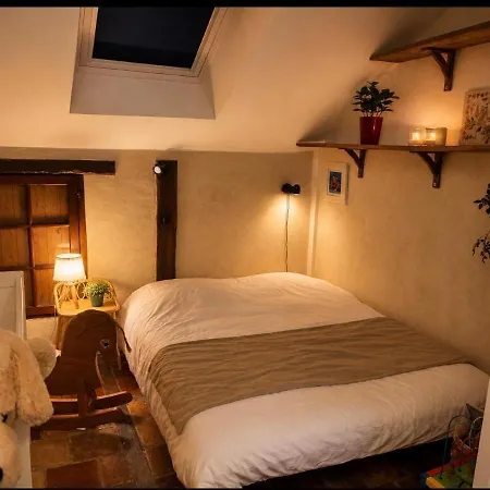 Maison De Famille, Perche Sarthois, Proche Le Mans, Moins De 2h De Paris * Rouperroux-le-Coquet