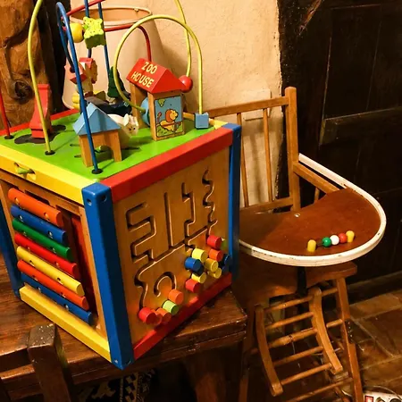 Maison De Famille, Perche Sarthois, Proche Le Mans, Moins De 2h De Paris Prázdninový dům *