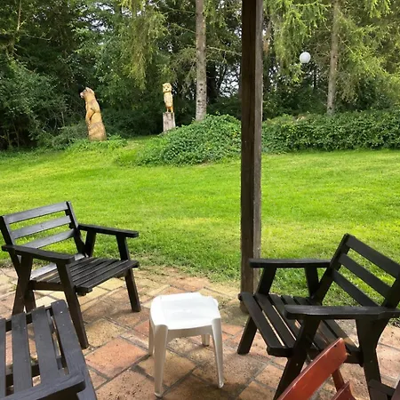Maison De Famille, Perche Sarthois, Proche Le Mans, Moins De 2h De Paris Prázdninový dům *
