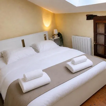 Maison De Famille, Perche Sarthois, Proche Le Mans, Moins De 2h De Paris Prázdninový dům Rouperroux-le-Coquet