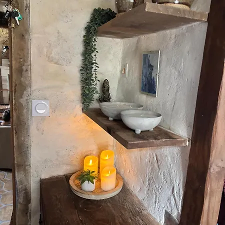 Maison De Famille, Perche Sarthois, Proche Le Mans, Moins De 2h De Paris