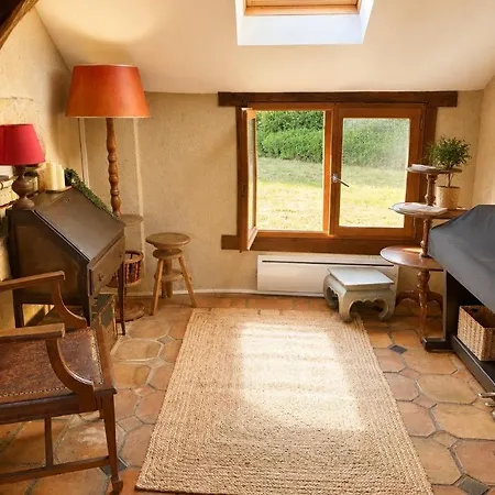 Casa vacanze Maison De Famille, Perche Sarthois, Proche Le Mans, Moins De 2h De Paris